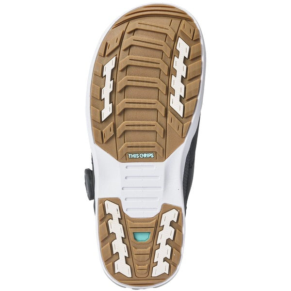 Women's Contour Double BOA Snowboard Boots