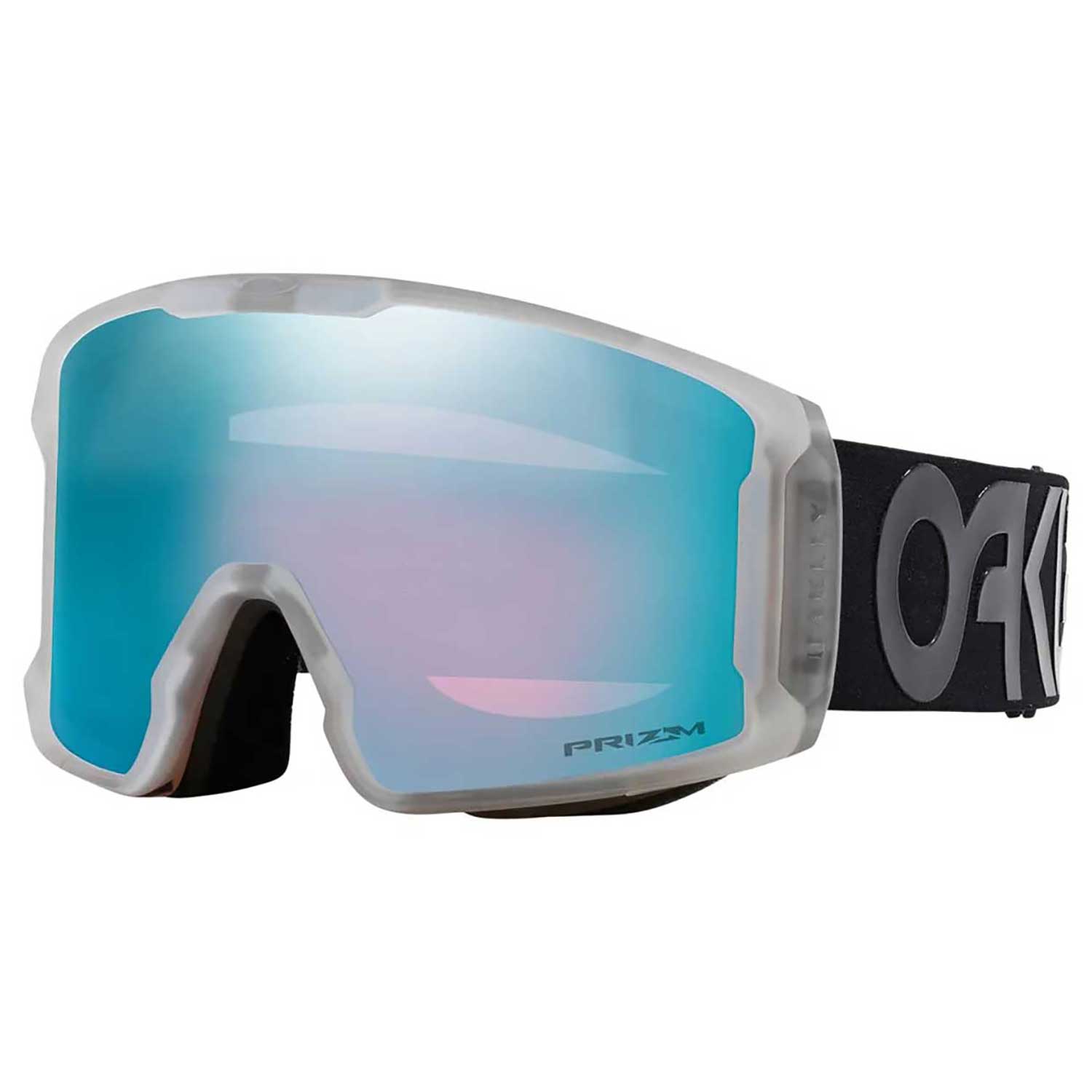 Line Miner L Snow Goggle