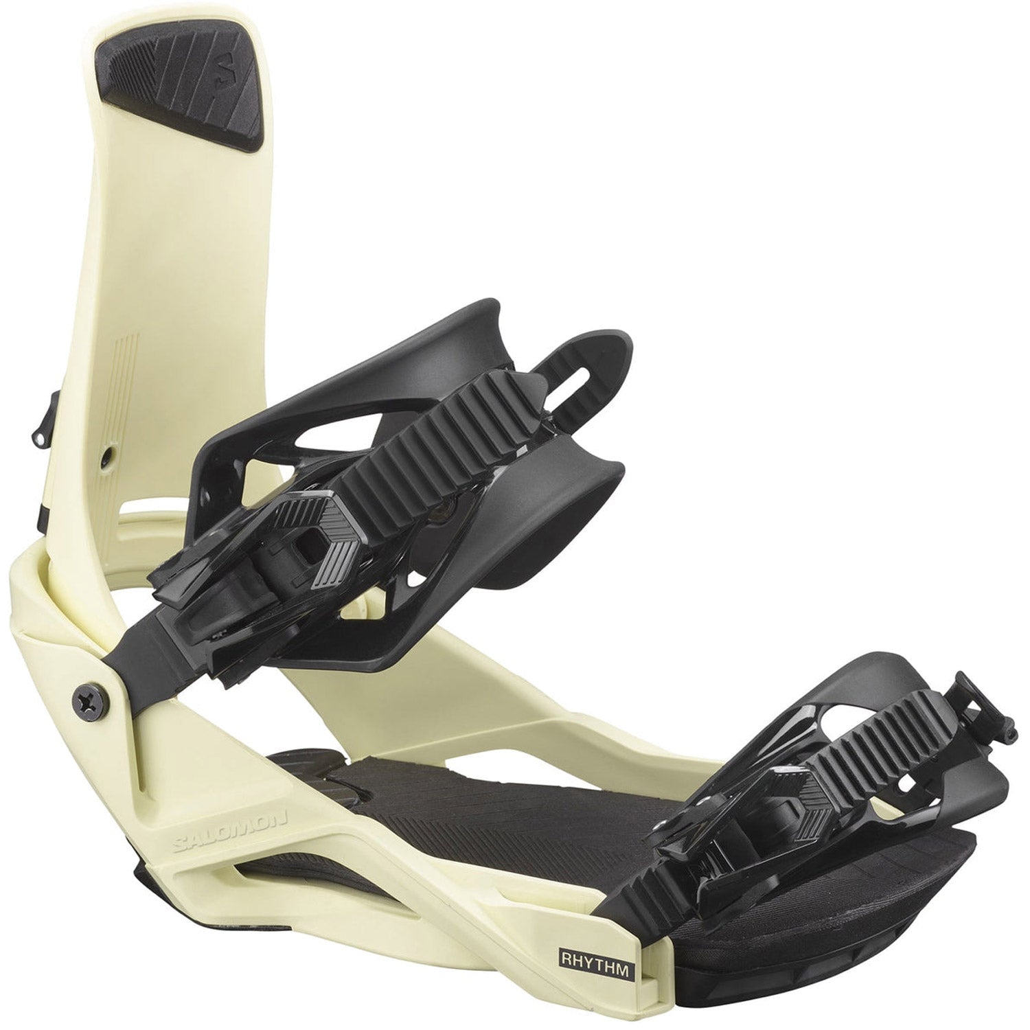Rhythm Snowboard Bindings