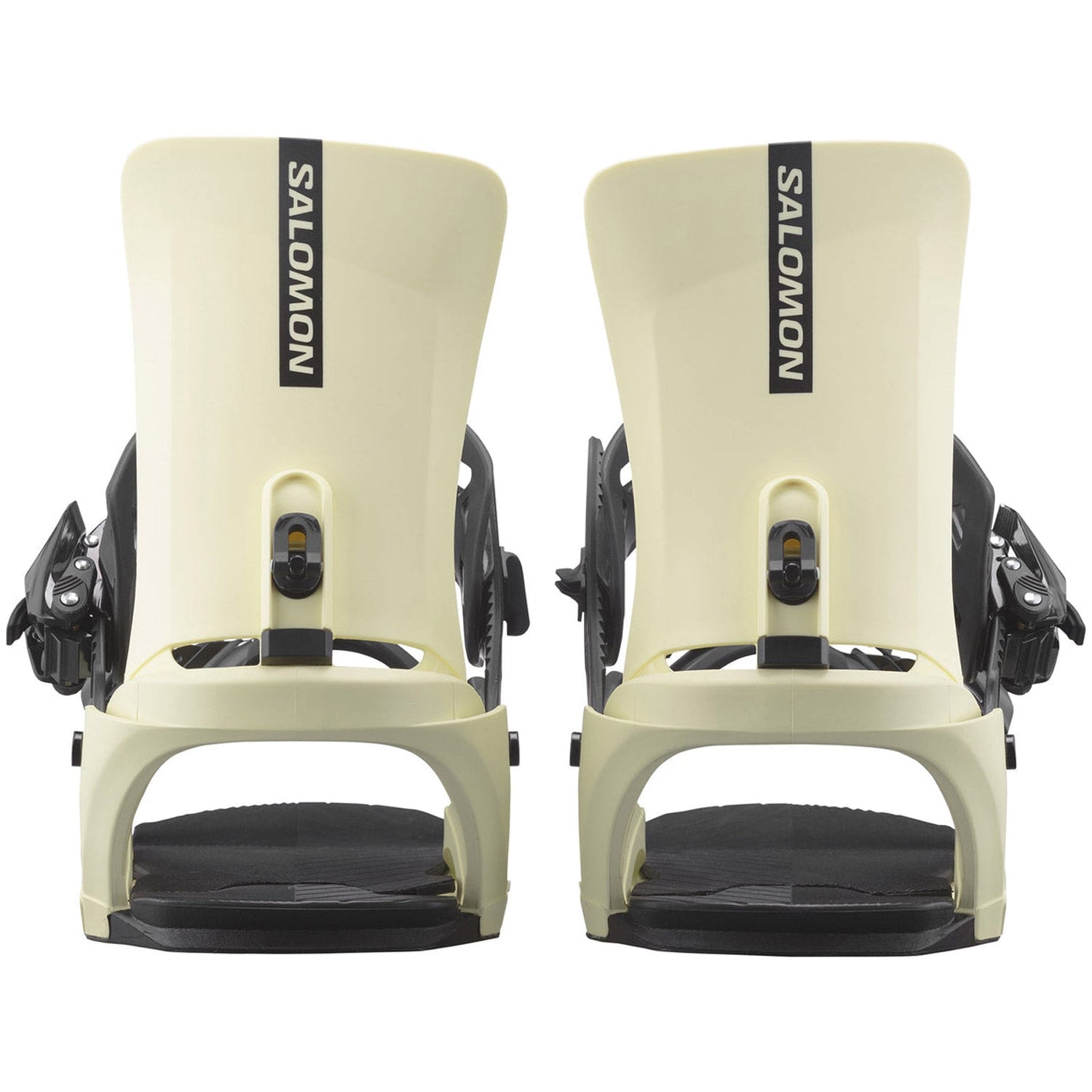Rhythm Snowboard Bindings
