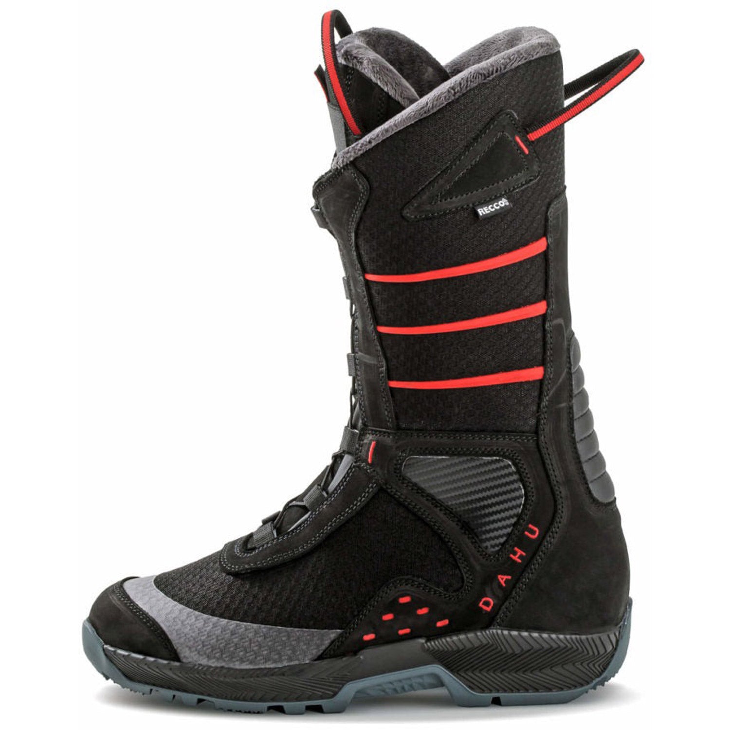 Mens Écorce 01X 120 Ski Boots