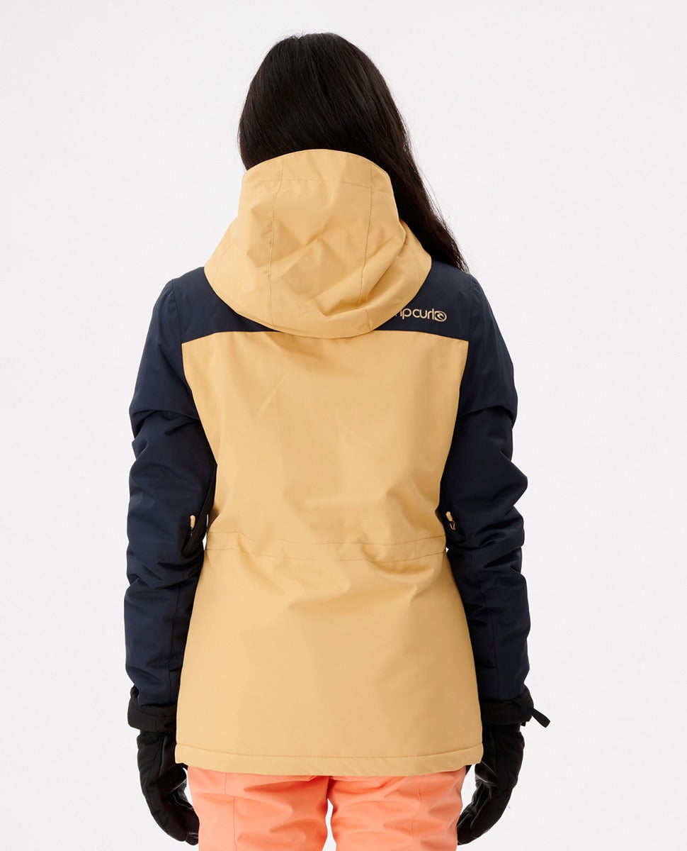 Rider Betty 10k/10k Snow Jacket