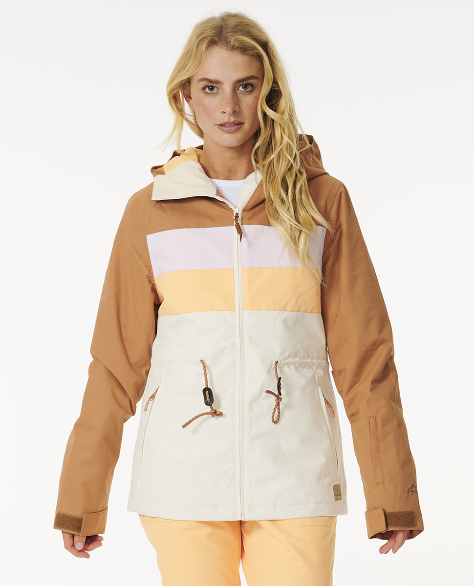 Rider Betty 10k/10k Snow Jacket