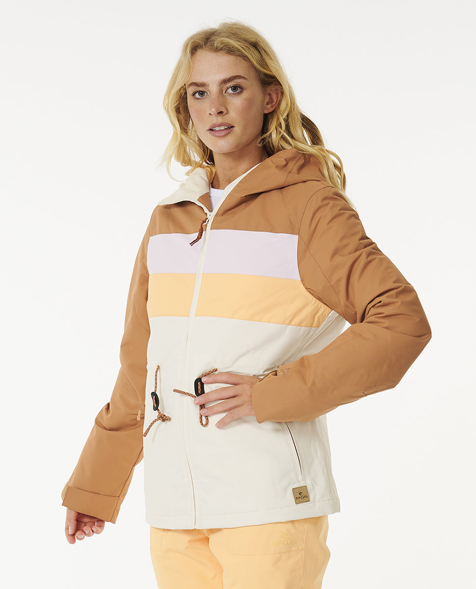 Rider Betty 10k/10k Snow Jacket