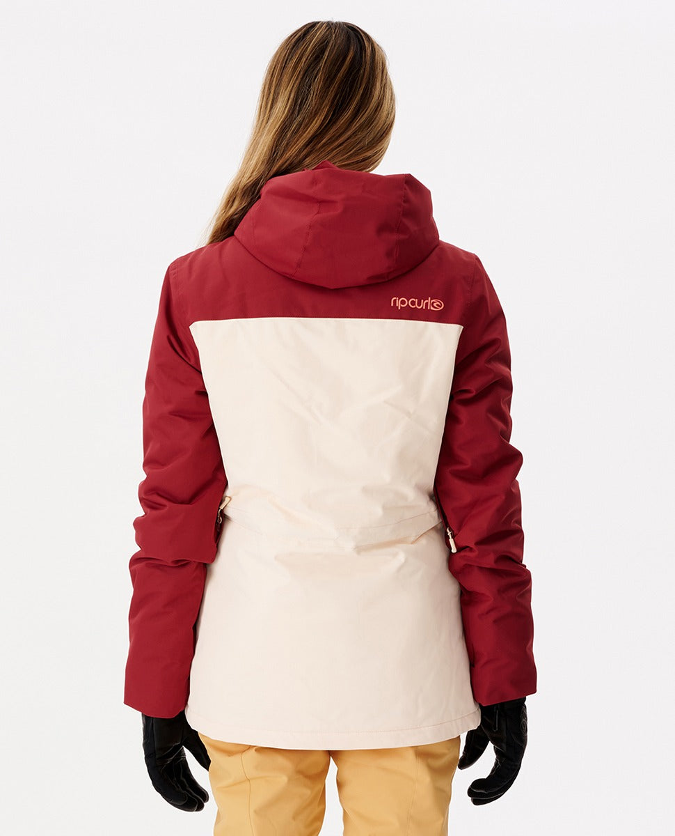 Rider Betty 10k/10k Snow Jacket