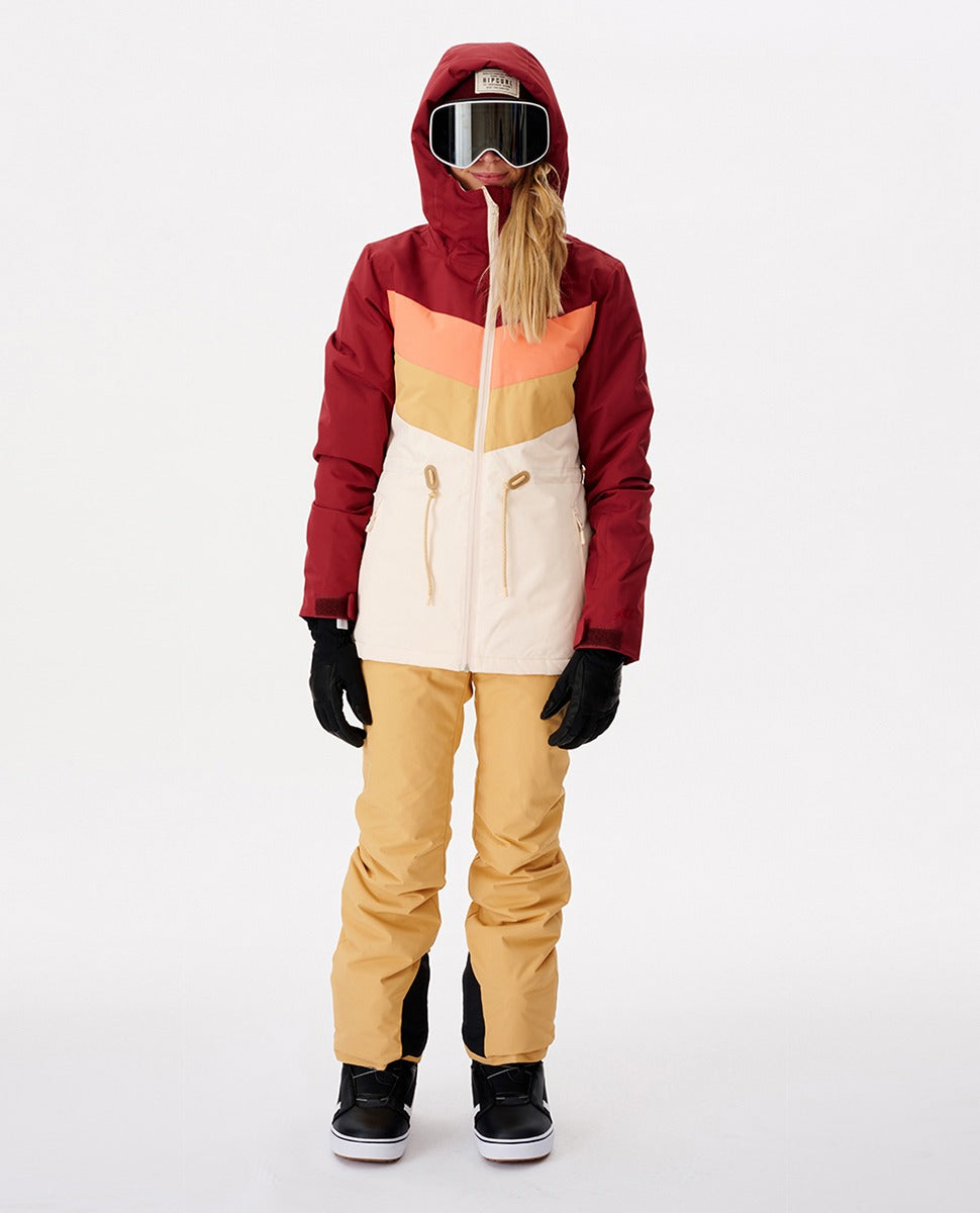 Rider Betty 10k/10k Snow Jacket