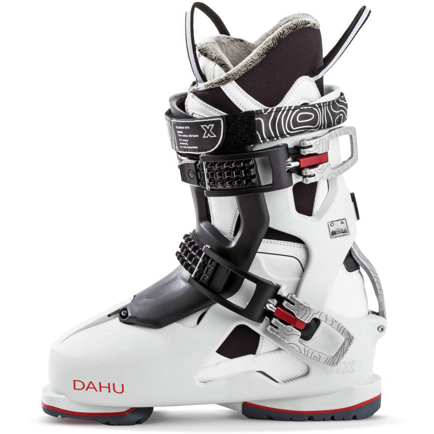 Womens Écorce 01X 90 Ski Boots