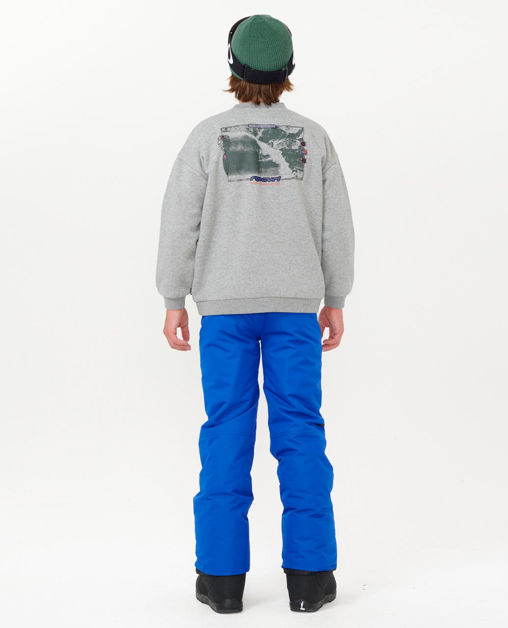 Anti-Series Olly 10K/10K Snow Pants