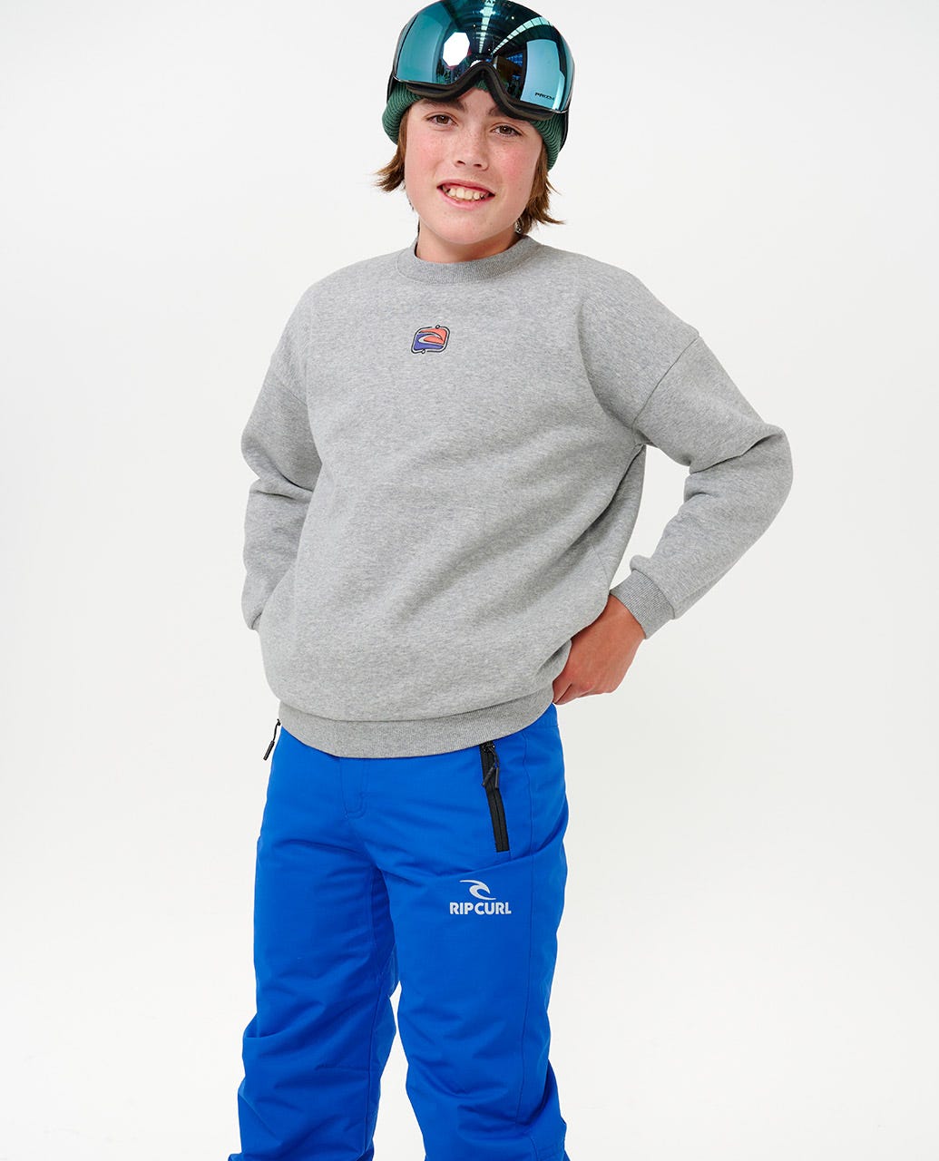 Anti-Series Olly 10K/10K Snow Pants