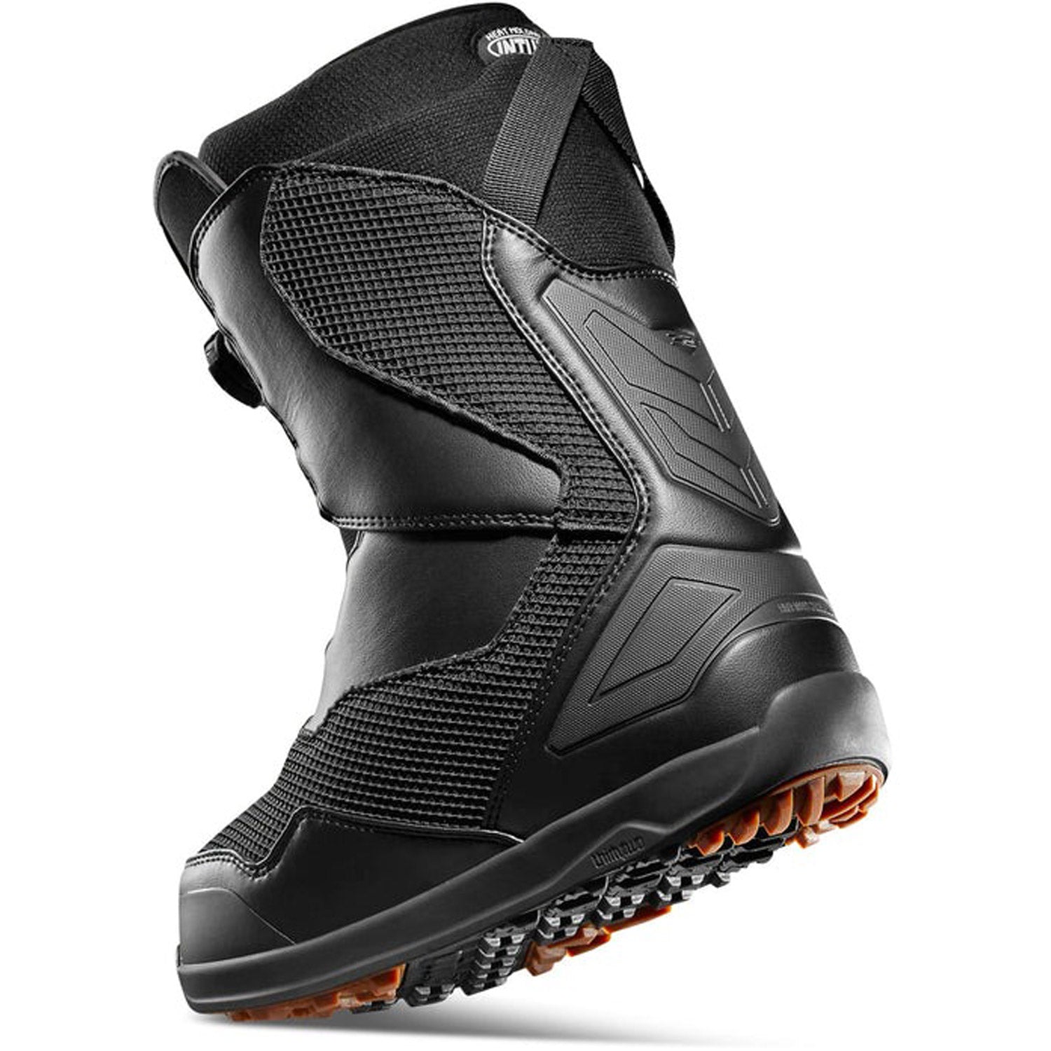 TM-2 Double BOA Wide Snowboard Boots