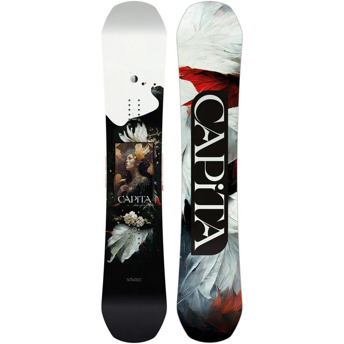 Birds of A Feather Snowboard 2025