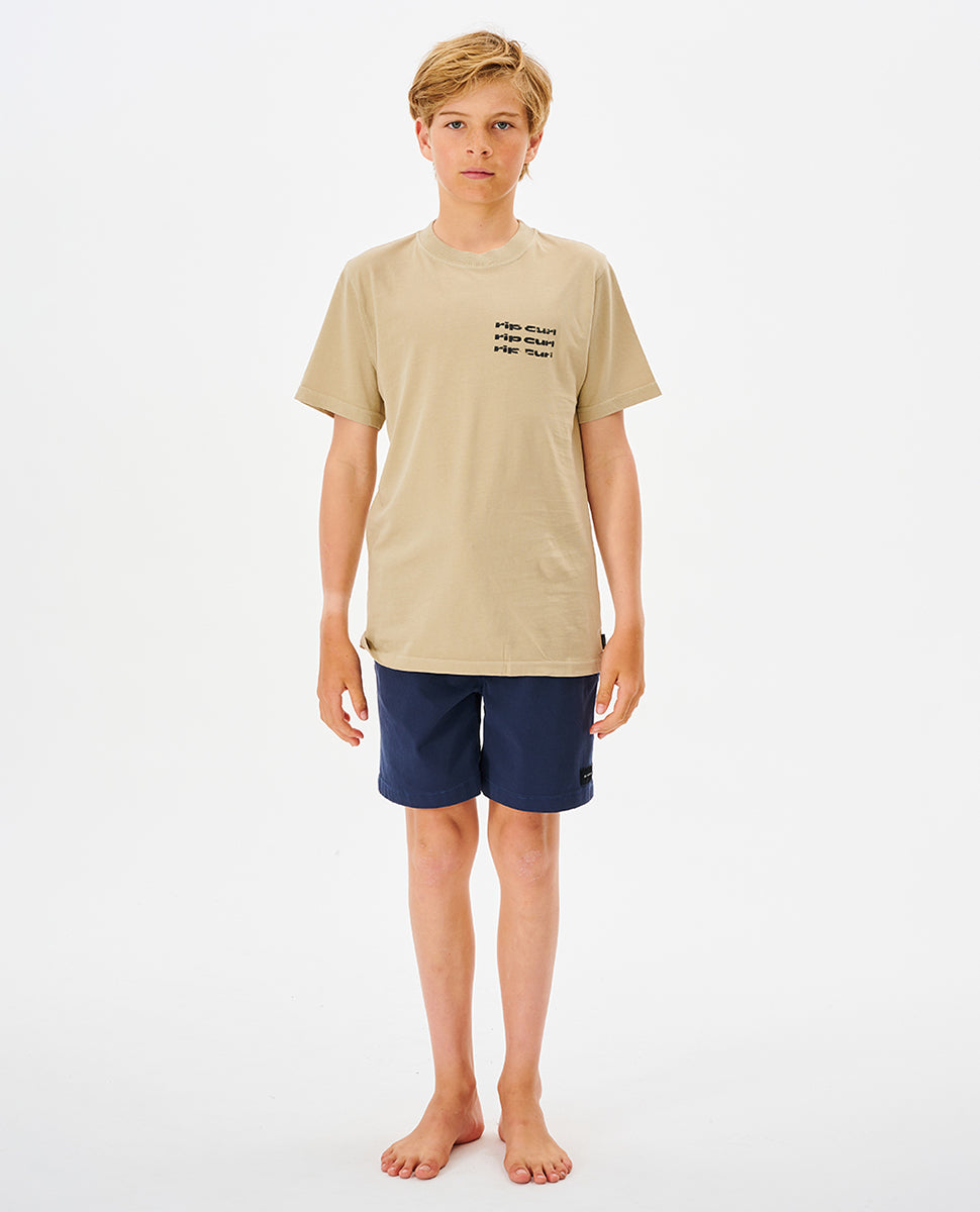 Epic Volley Walkshort Boy