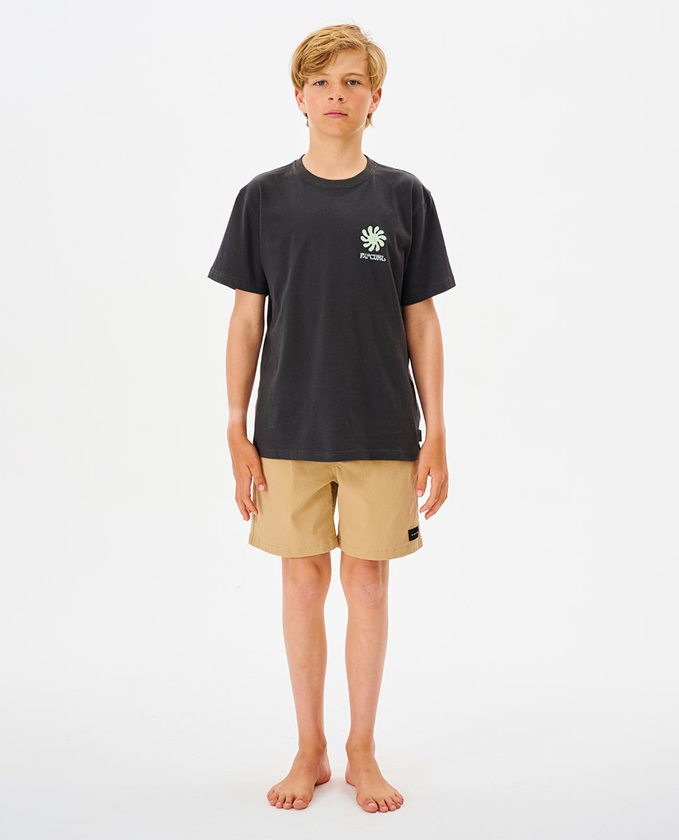 Epic Volley Walkshort Boy