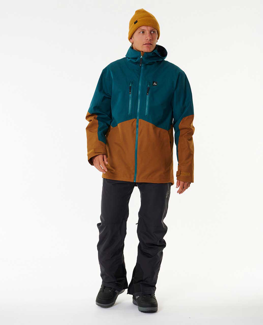 Anti-Series Freerider 20K/20K Snow Jacket