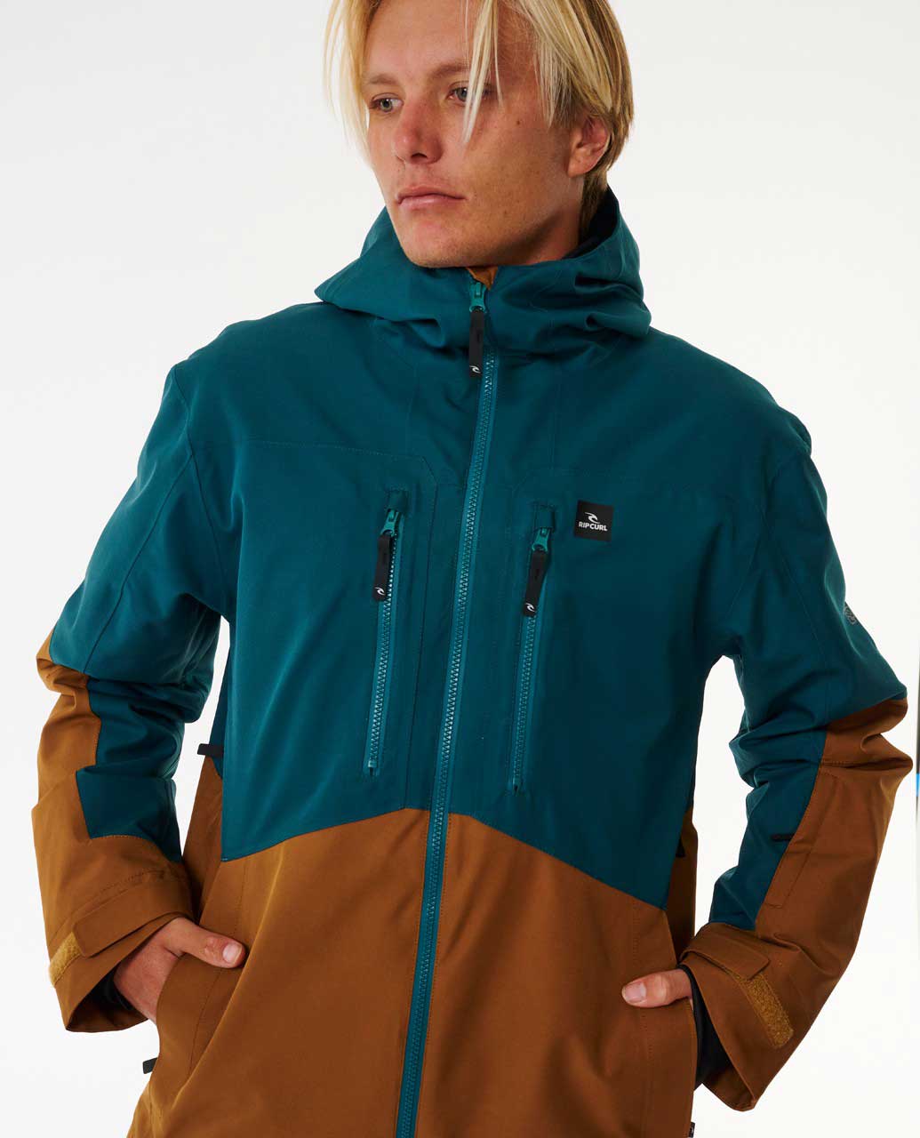 Anti-Series Freerider 20K/20K Snow Jacket