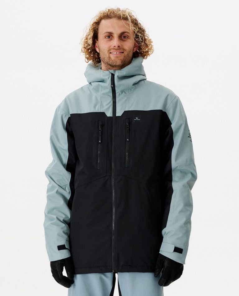 Freerider 20K/20K Snow Jacket