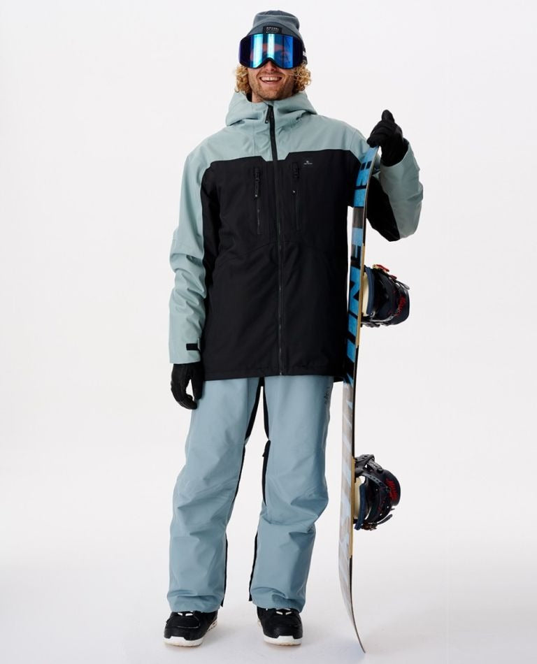 Freerider 20K/20K Snow Jacket