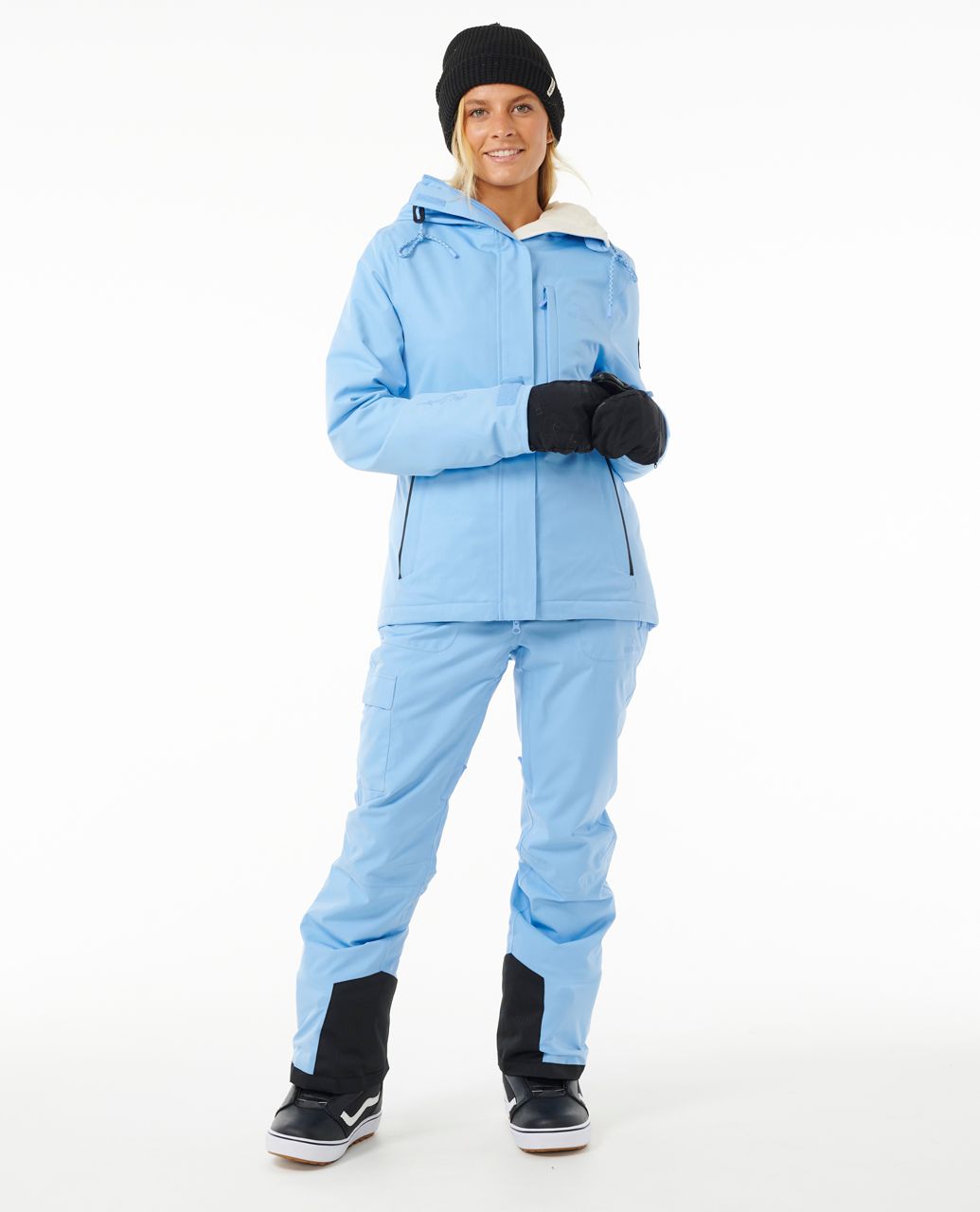 Anti-Series Apres 20K/20K Snow Jacket