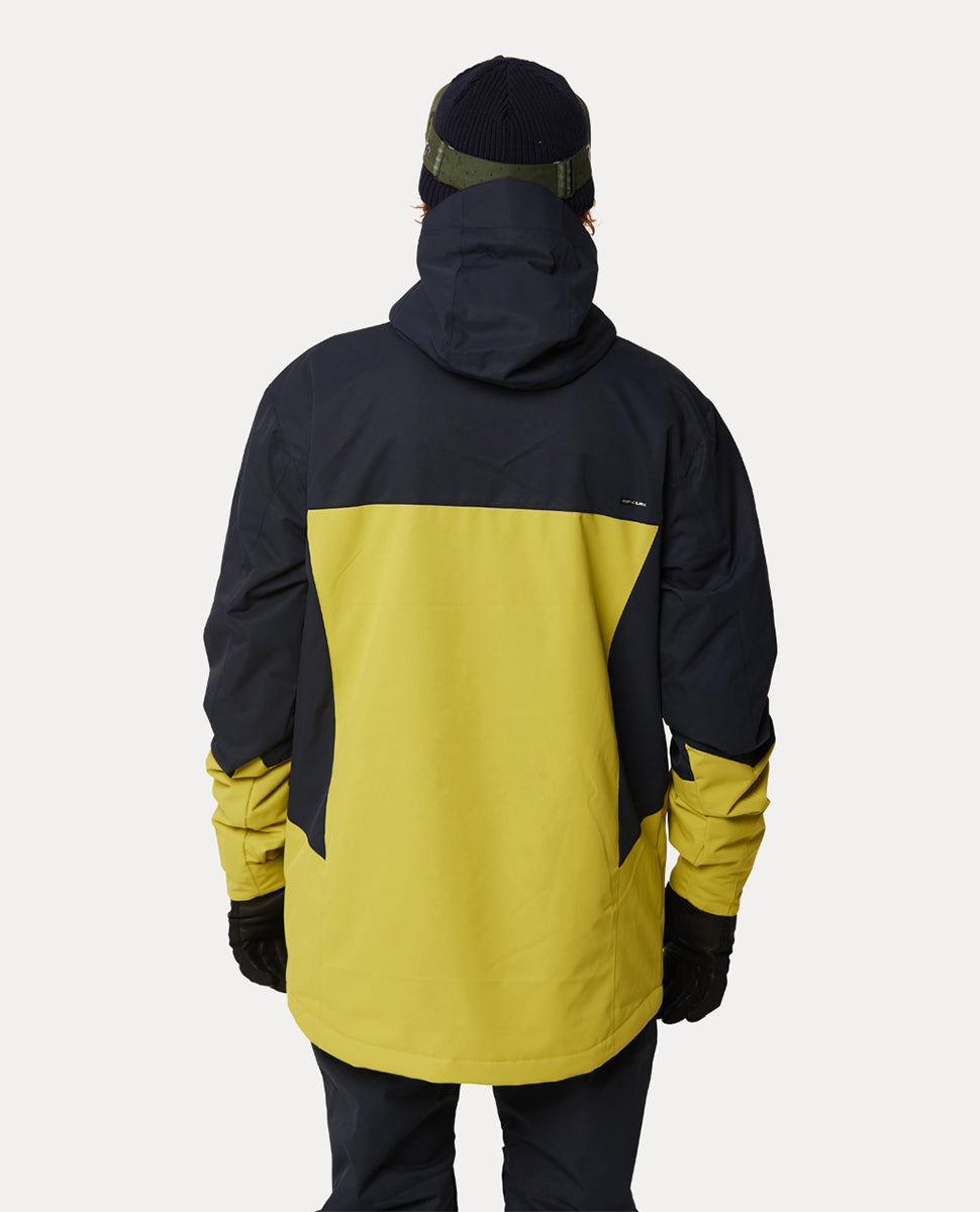 Pinnacle Snow Jacket