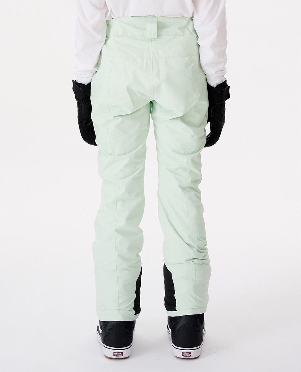 Rider High Waist 10k/10k Snow Pants