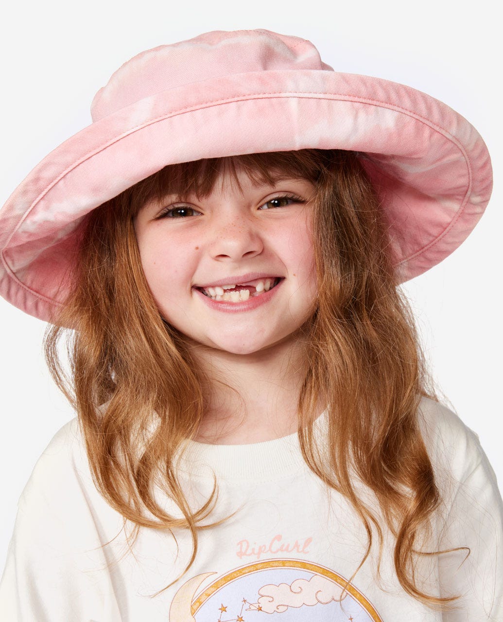 Tres Cool Sun Hat - Girls (0-8 years)
