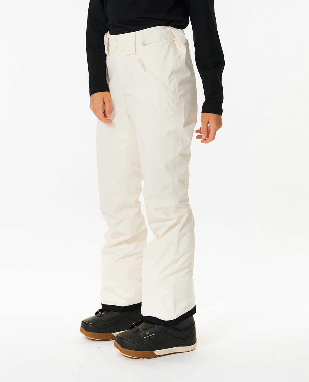 Anti-Series Rider High Waist 10K/10K Snow Pants