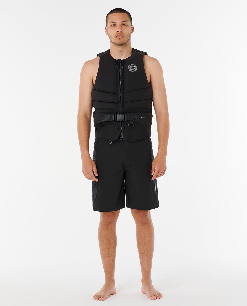 E-Bomb Buoy Vest