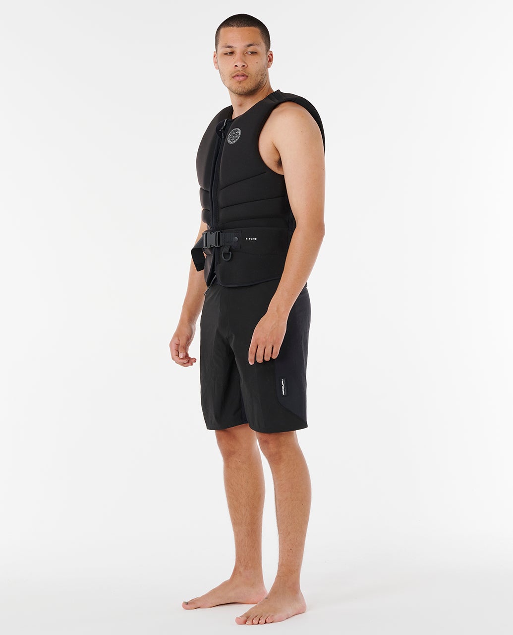 E-Bomb Buoy Vest
