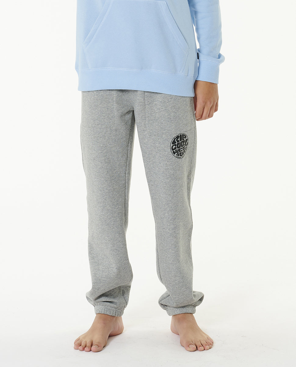 Icons Of Surf Track Pant Boy