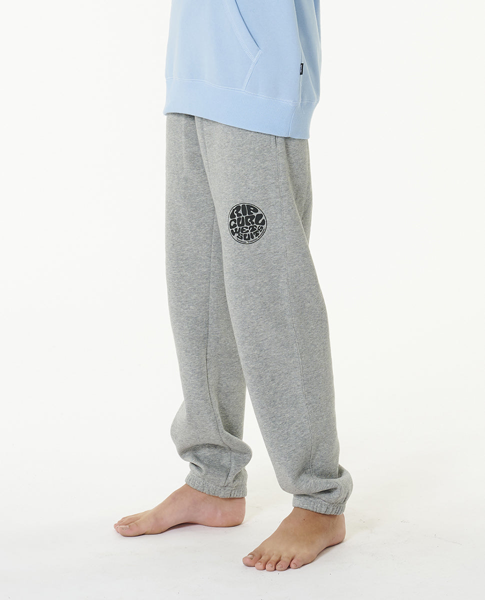 Icons Of Surf Track Pant Boy