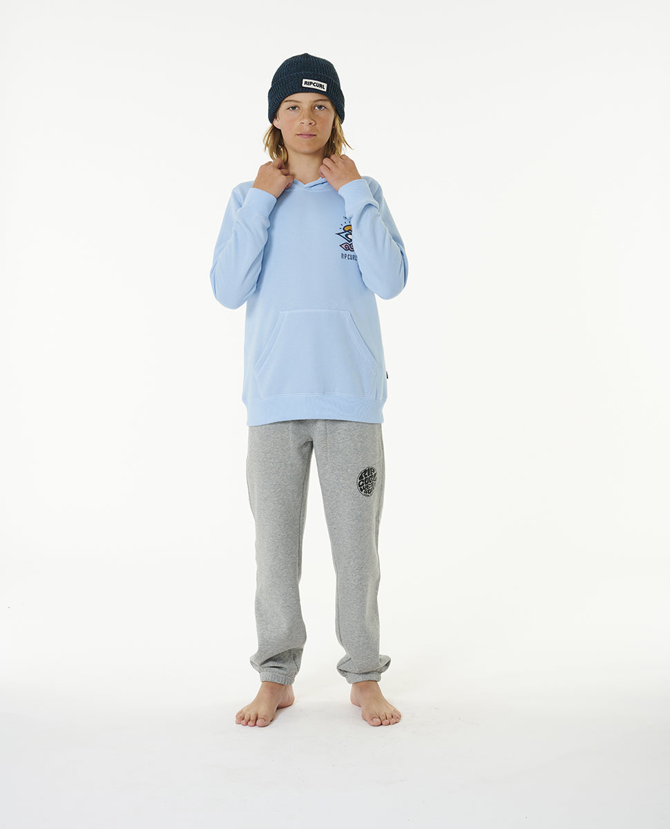 Icons Of Surf Track Pant Boy