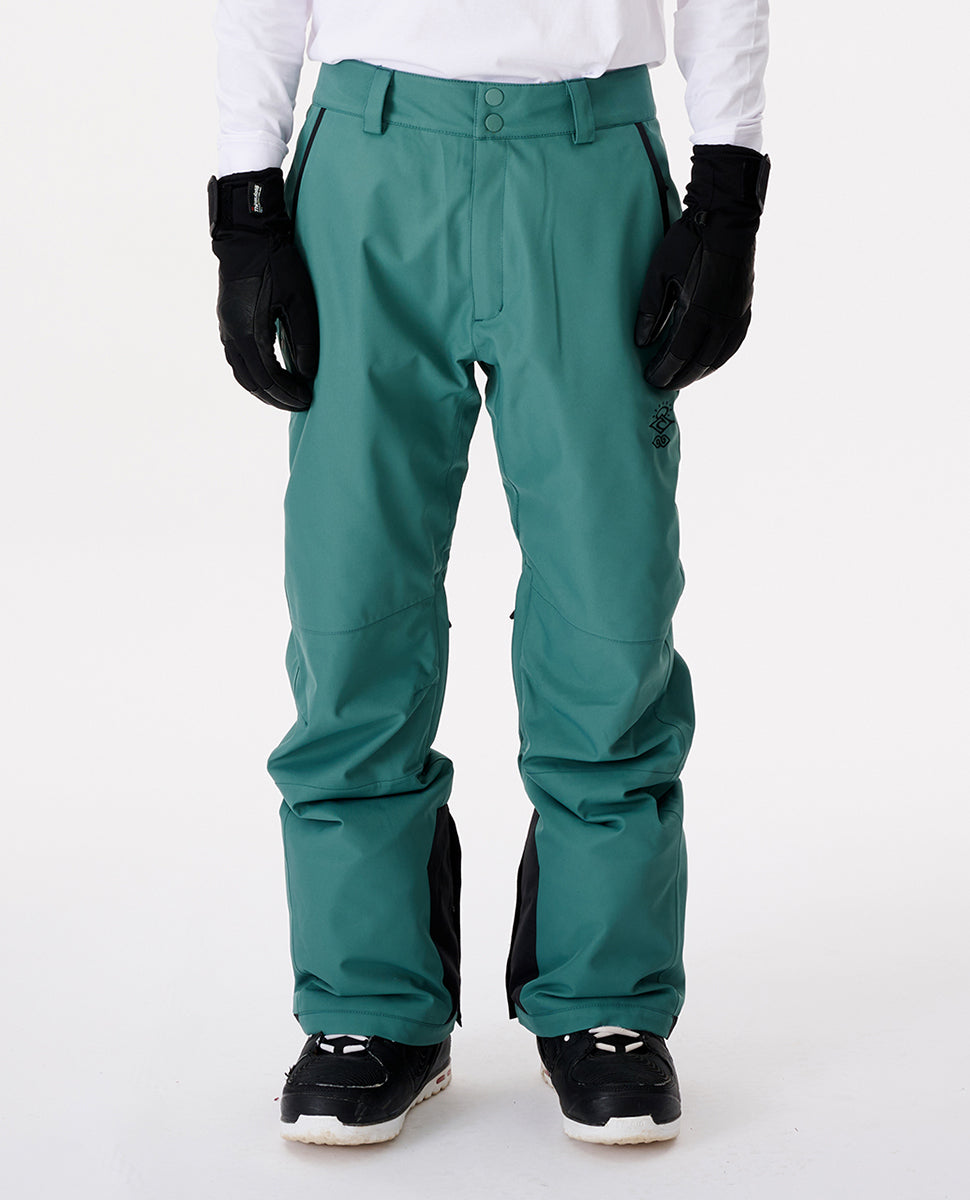 Rocker Snow Pants