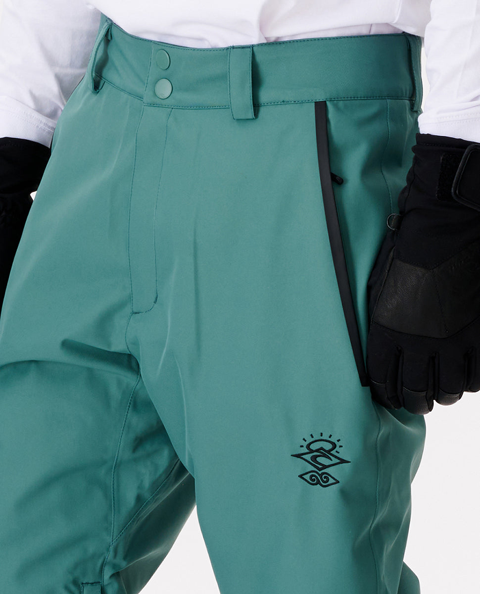 Rocker Snow Pants
