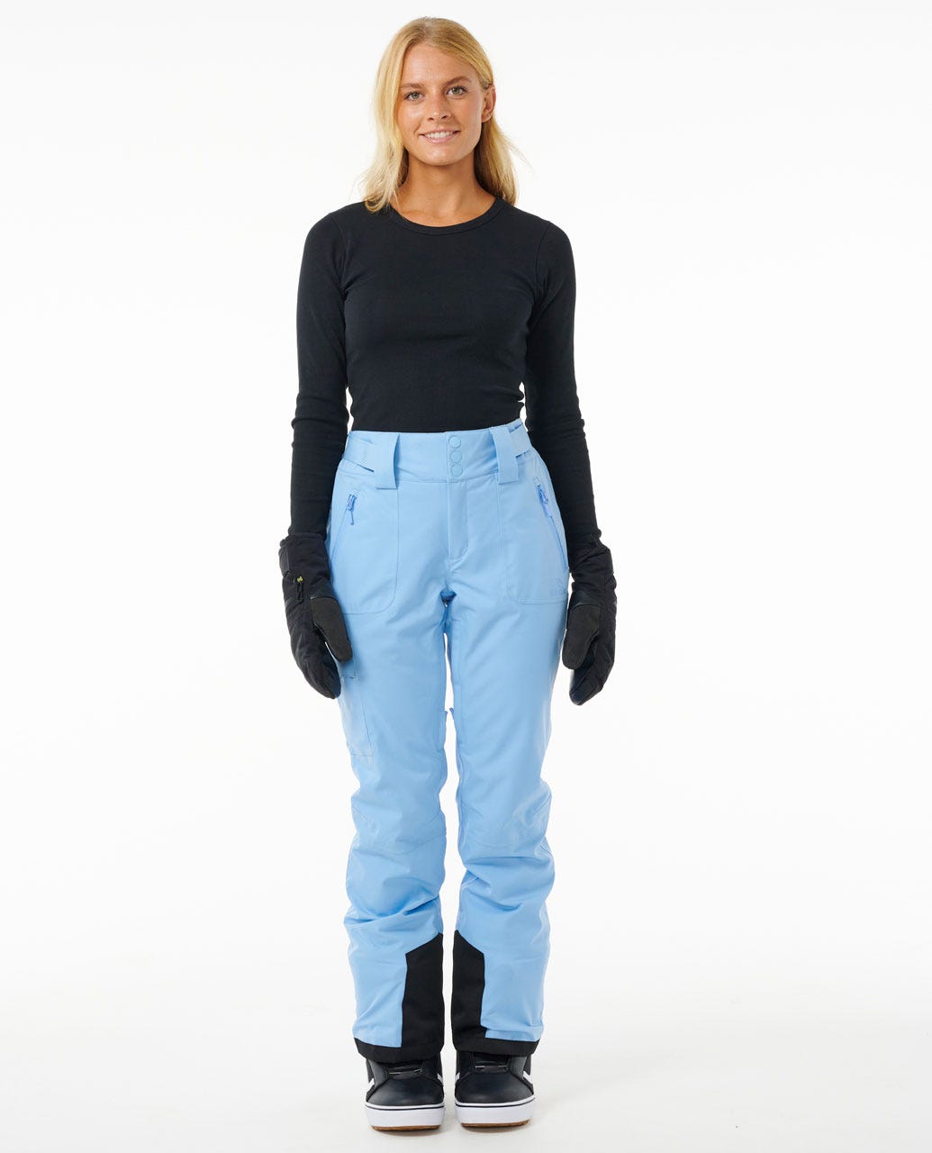 Anti-Series Back Country 20K/20K Snow Pants