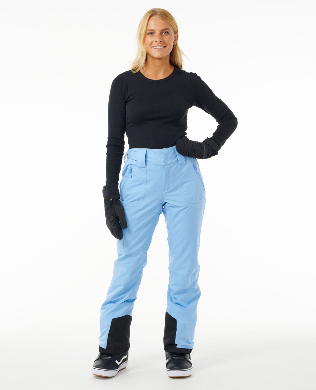 Anti-Series Back Country 20K/20K Snow Pants