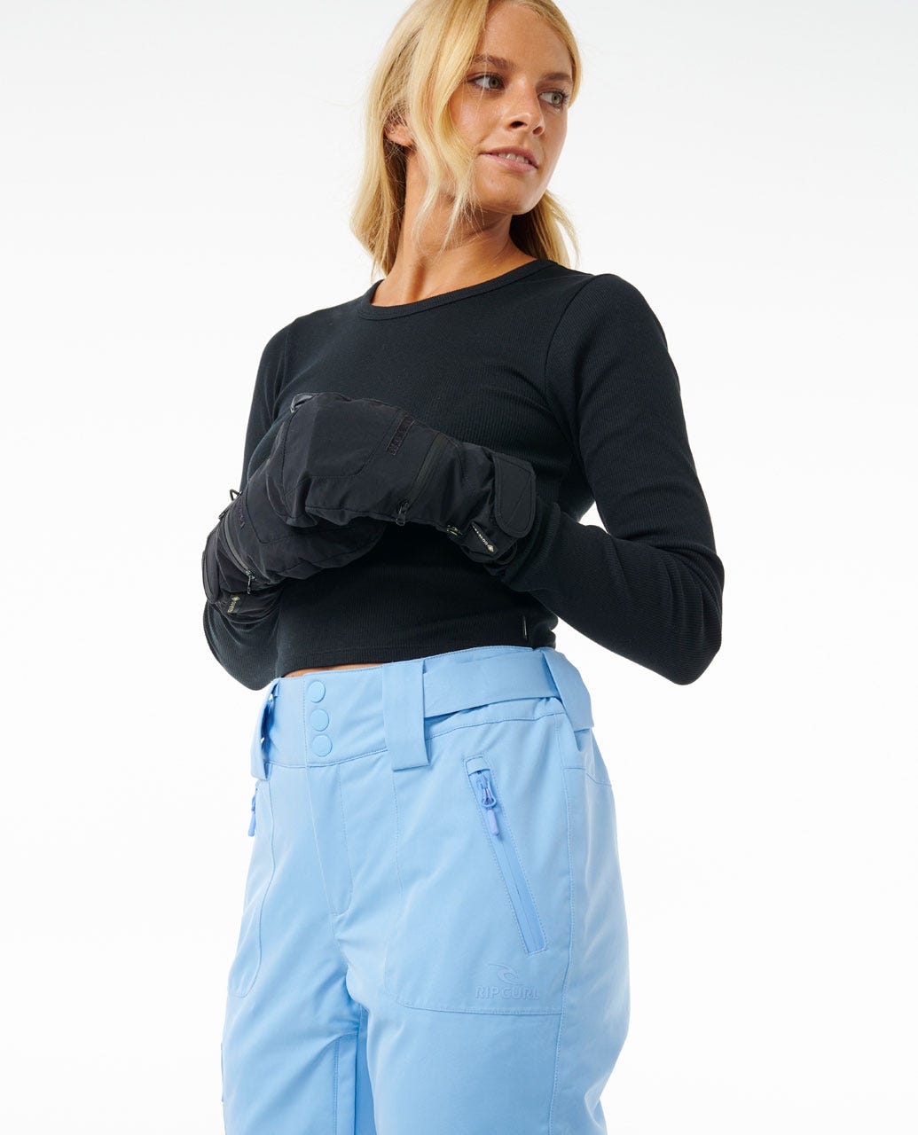 Anti-Series Back Country 20K/20K Snow Pants