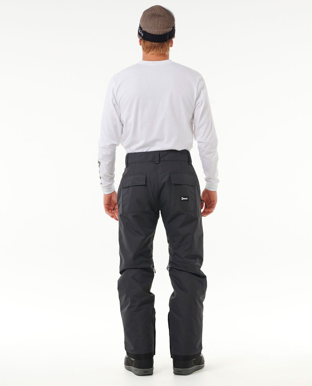 Anti-Series Base 10K/10K Snow Pants