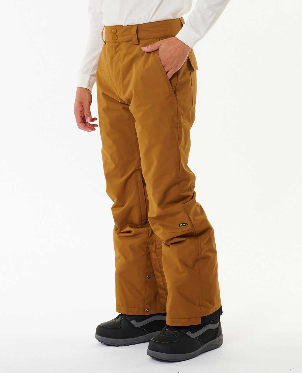 Anti-Series Base 10K/10K Snow Pants