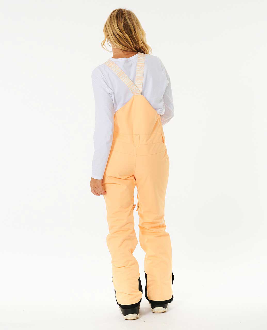 Anti-Series Vermont 10K/10K Snow Bib