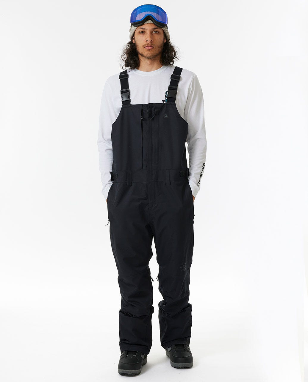 Anti-Series Back Country 30K/40K Snow Bib