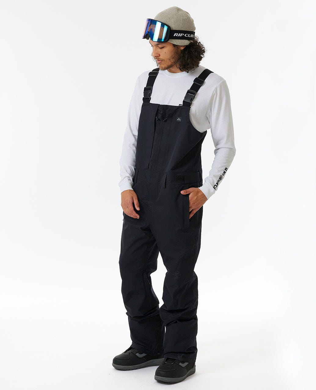 Anti-Series Back Country 30K/40K Snow Bib