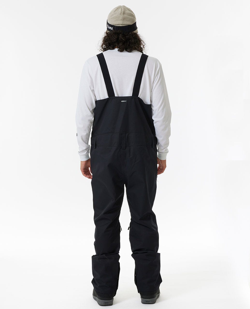 Anti-Series Back Country 30K/40K Snow Bib