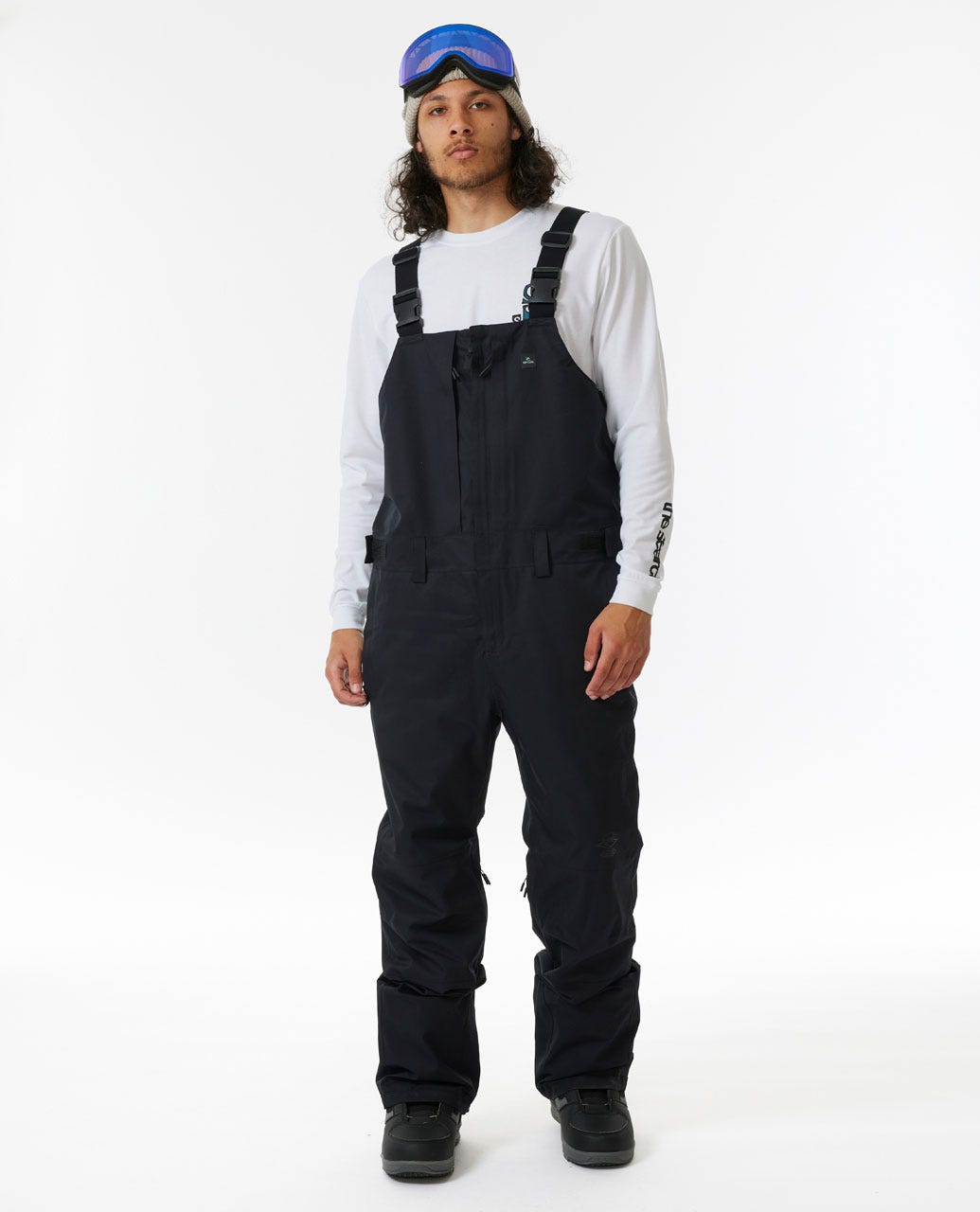 Anti-Series Back Country 30K/40K Snow Bib