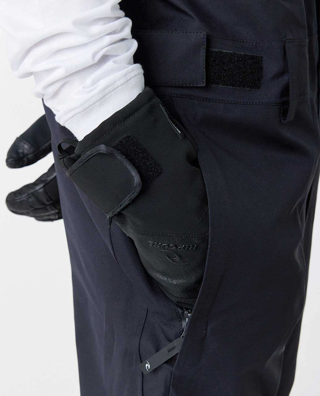 Anti-Series Back Country 30K/40K Snow Bib