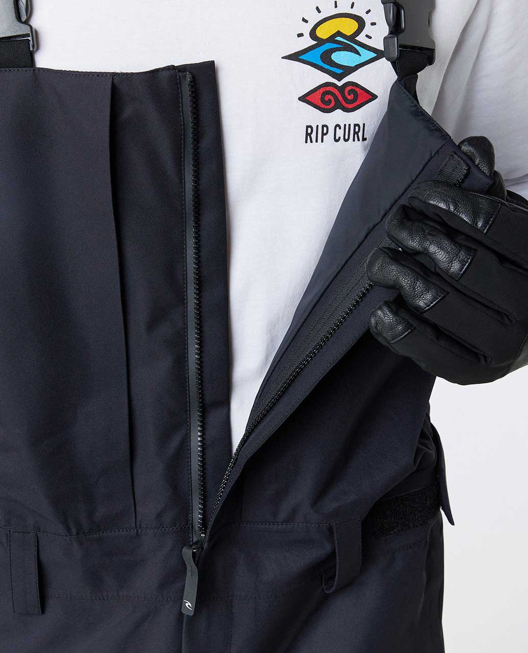 Anti-Series Back Country 30K/40K Snow Bib