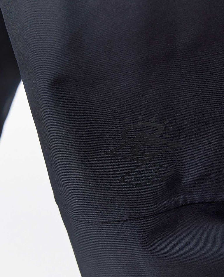 Ripcurl Back Country Snow Bib Black