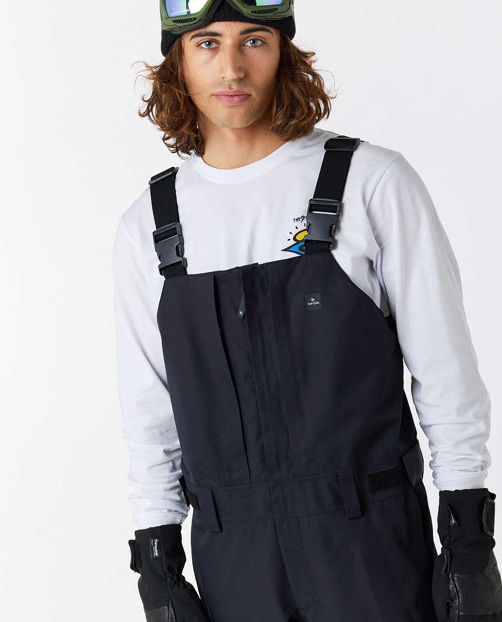 Anti-Series Back Country 30K/40K Snow Bib