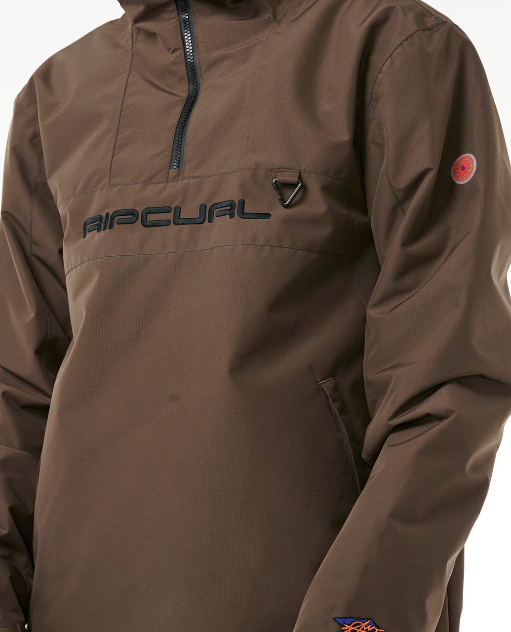 Anti-Series Anorak 20K/20K Snow Jacket