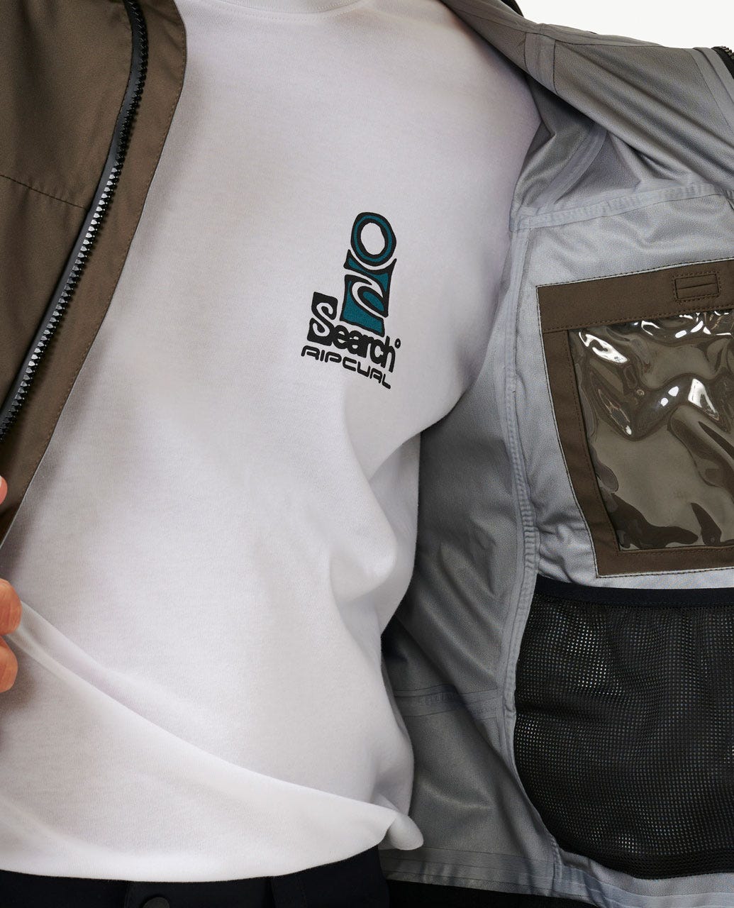 Anti-Series Xpore Snow Jacket