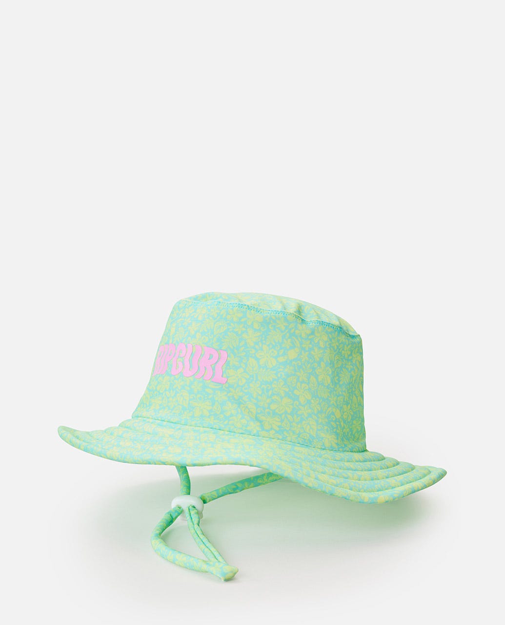 Mixed Swim UPF50 Bucket Hat - Kids